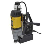 Sealey Magnetic Drilling Machine 35mm 110V Mag110V