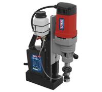 Sealey MAG60230V Magnetic Drilling Machine 60Mm, Multi
