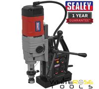 Sealey MAG60230VHD Magnetic Drilling Machine Heavy-Duty 60Mm 230V
