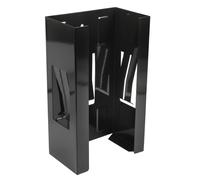 Sealey Magnetic Glove Dispenser - Black - APGDB