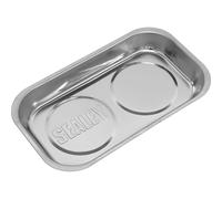 Sealey AK2312 Magnetic Collector With 2 Magnets 240 X 140Mm