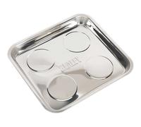 Sealey Magnetic Collector with 4 Magnets 290 x 275mm