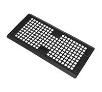 Sealey Pegboard Kit – Magnetic 18-Hook – Black
