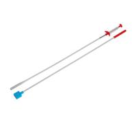 Sealey Magnetic Pick-Up Tool Set Flexible & Lightweight 2 Pieces 610mm S0610