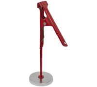 Sealey Magnetic Small Parts Holder Spring Clamp