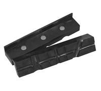 Sealey - Magnetic Soft Grip Vice Jaws 150mm - MVJ150