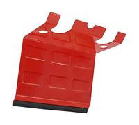 Sealey Magnetic Spray Gun Holder, 2 Guns - MSH03