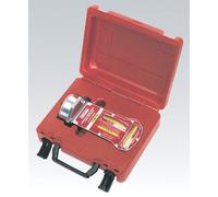 Sealey Magnetic Wheel Hub Mounting Camber Castor King Pin Angle Gauge GA450