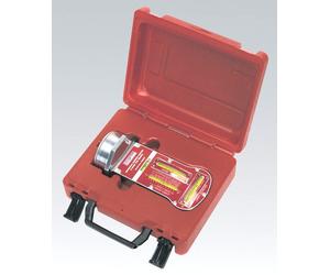 Sealey Magnetic Wheel Hub Mounting Camber Castor King Pin Angle Gauge GA450