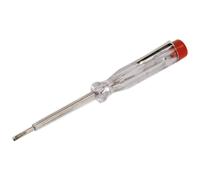 Sealey AK1990 Mains Tester 140Mm