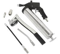 Sealey Manual / Air Grease Gun Kit