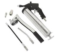 Sealey Grease Gun Kit AK46KIT – Manual / Air
