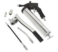 Sealey Manual/Air Grease Gun Kit - AK46KIT