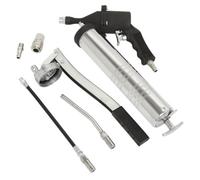 Sealey Grease Gun Kit AK46KIT – Manual / Air