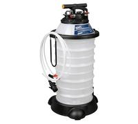Sealey Manual/Air Vacuum Oil & Fluid Extractor Pump 18L - TP6909