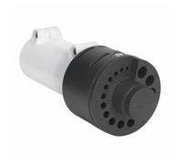 Sealey Manual Drill Bit Sharpener Fast Simple 43mm Collar HSS Cobalt Bits