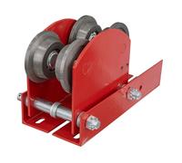 Sealey Manual Hoist Trolley 1000kg Capacity PHT1000
