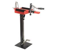 Sealey Tyre Spreader TC970 With Stand - Manual