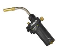 Sealey Brazing & Soldering MAPP Gas Torch- SMGT01