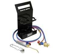 Sealey MAPP Gas & Oxygen Brazing Kit - SMGT03