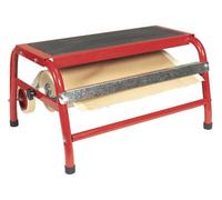 Sealey Masking Paper Dispenser 1 X 450mm Step-Up Mk64