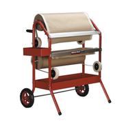 Sealey Masking Paper Dispenser Trolley Mk66 2 x 450mm