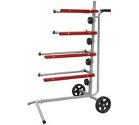 Sealey Masking Paper Dispenser Tree Trolley