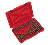 Sealey Master Extractor Set 35Pc Ak8186