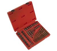 Master Extractor Set 49pc