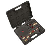 Sealey Master Locking Wheel Nut Removal Set - SX299
