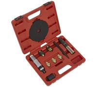 Sealey Master Locking Wheel Nut Removal Set