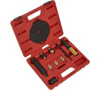 Sealey Maste Locking Wheel Nut Removal Set
