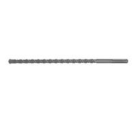 Sealey MAX22X520 Worksafe® SDS MAX Drill Bit 22 x 520mm