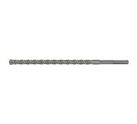 Sealey MAX24X520 Worksafe® SDS MAX Drill Bit 24 x 520mm