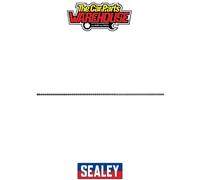Sealey SDS MAX Drill Bit Worksafe MAX25X1320 Ø25 x 1320mm Pack of 1