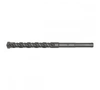 Sealey SDS Max Drill Bit 25mm 320mm Pack of 1