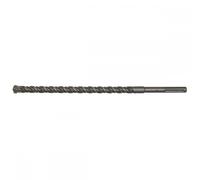 Sealey SDS Max Drill Bit 25mm 520mm Pack of 1