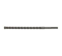 Sealey MAX25X520 Worksafe® SDS MAX Drill Bit 25 x 520mm