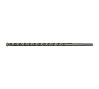 Sealey MAX26X520 Worksafe® SDS MAX Drill Bit 26 x 520mm