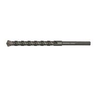 Sealey MAX28X370 Worksafe® SDS MAX Drill Bit 28 x 370mm
