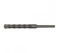 Sealey SDS MAX Drill Bit Ø35 x 370mm - MAX35X370