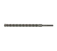 Sealey MAX35X570 Worksafe® SDS MAX Drill Bit 35 x 570mm