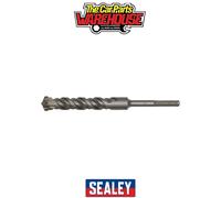 Sealey MAX40X370 Worksafe SDS MAX Drill Bit 40 x 370mm