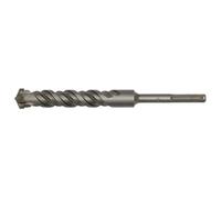 Sealey MAX40X370 Worksafe® SDS MAX Drill Bit 40 x 370mm
