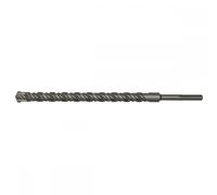 Sealey MAX40X570 Sds Max Drill Bit Ø40 X 570Mm