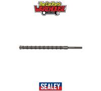 Sealey MAX40X570 Worksafe SDS MAX Drill Bit 40 x 570mm