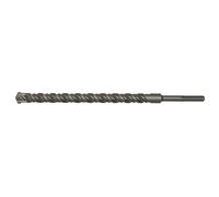 Sealey MAX40X570 Worksafe® SDS MAX Drill Bit 40 x 570mm