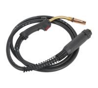Sealey MB36 Euro Connector MIG Welding Torch 4m