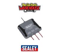 3 Bank 12V Smart Charger & Maintainer 30A (3 x 10A) - MBC310