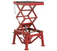 Sealey Mc135 Motorcycle Lift Off-Road/Trials Bikes 135Kg